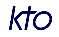 Logo de KTO