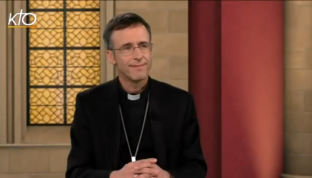 Diocèse d’Ajaccio - Mgr Olivier de Germay