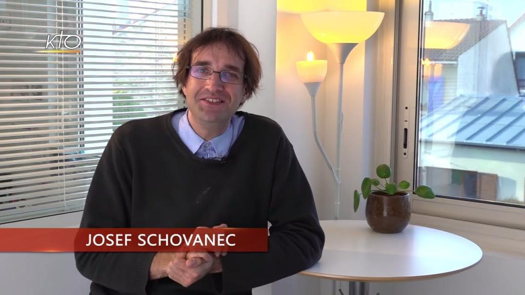 La chronique atypique de Josef Schovanec - Algorithmes