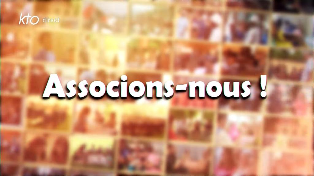 Associons-nous !