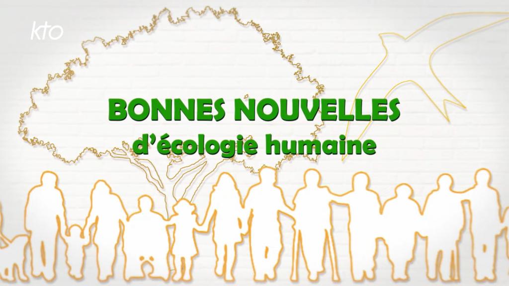 Bonnes nouvelles d’écologie humaine du 16 octobre 2024