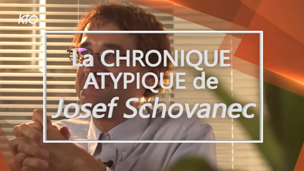 La chronique atypique