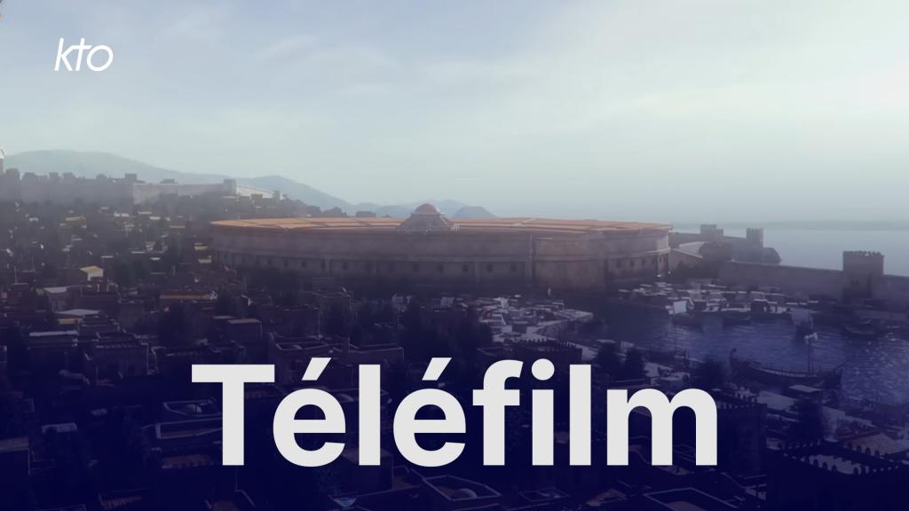 Téléfilm