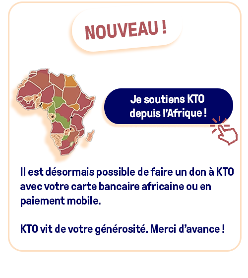 faire un don à KTO