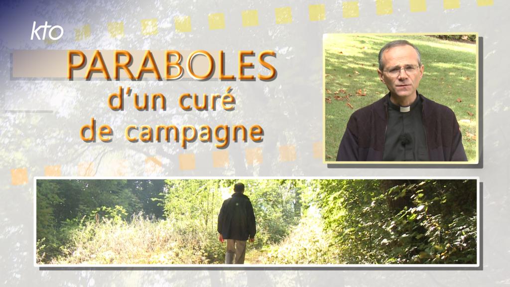 PARABOLES D'UN CURE DE CAMPAGNE